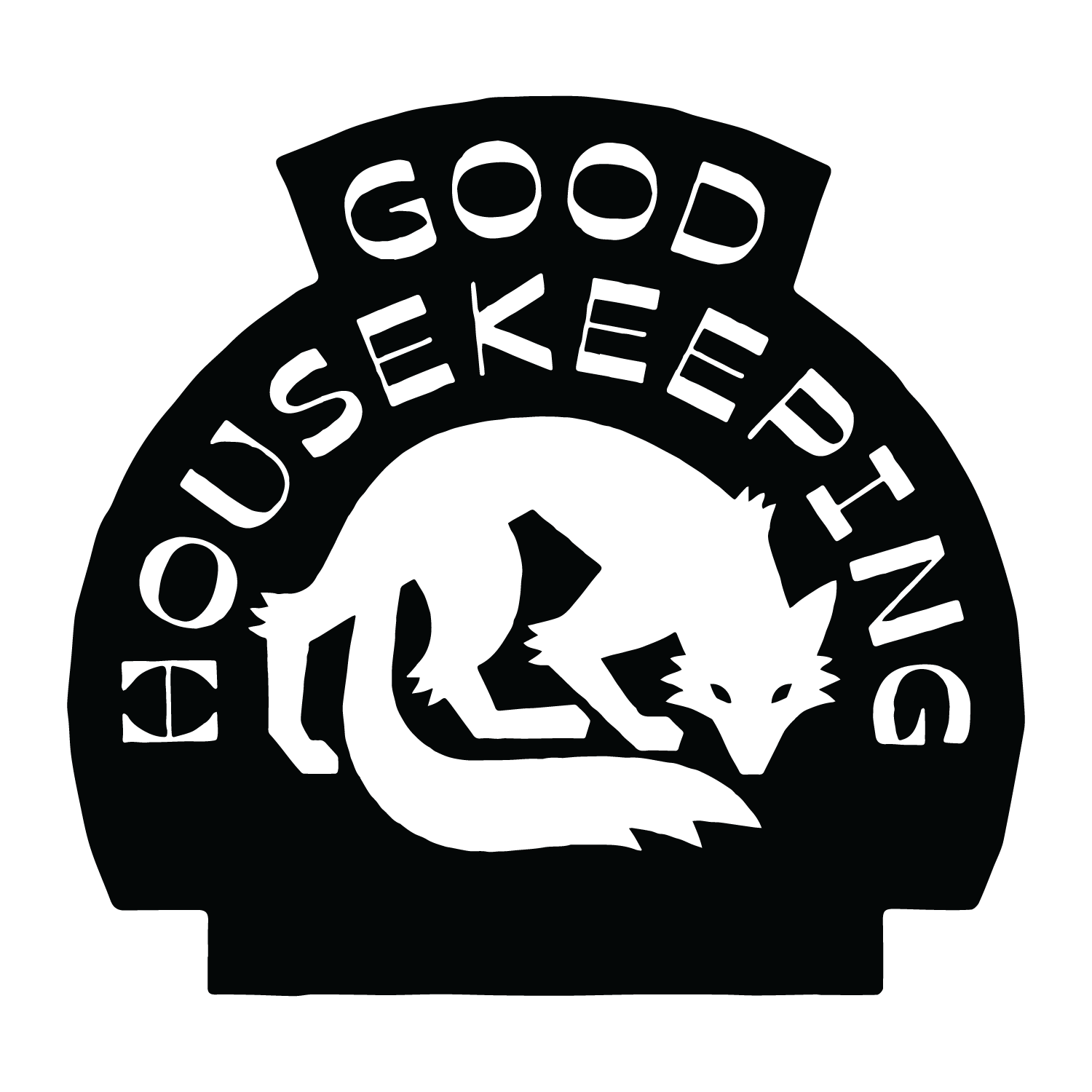 Logo of Good Housekeeping